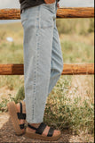 The Kate Barrel Jeans