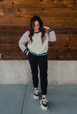 The Jax Athletic Jogger