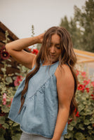 The Emerson Top