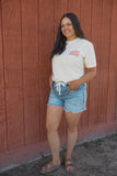 Stiched in America Tee