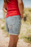 The Jack Shorts