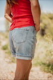 The Jack Shorts