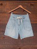 Halara Slouchy Jorts