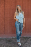Heritage Stripe