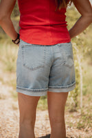 The Jack Shorts