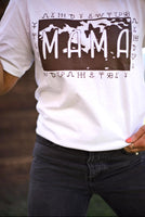 Mama Brand Tee