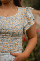 The Annika Top