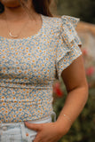 The Annika Top