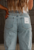 The Kate Barrel Jeans