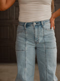 The Kate Barrel Jeans