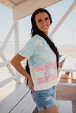 Stars, Stripes, and Rodeo Tee