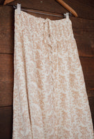 The Freya Maxi Skirt