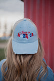 Made In America Hat