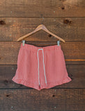 Daisy Duke Ruffled Short