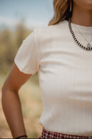 The Parker Top