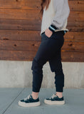 The Jax Athletic Jogger