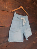 Halara Slouchy Jorts
