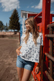 Rodeo Revival Tee
