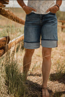 The Breyer Shorts