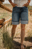 The Breyer Shorts