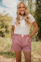The Parker Top