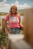 Made In America Graphic Tee