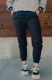 The Jax Athletic Jogger