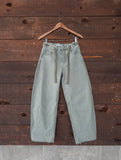 Sagewood Barrel Jeans