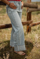 The Ryan Jeans