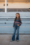 Seven For All Mankind  LakeB  lue Dojo Jeans Mini for Girls