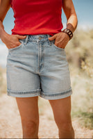 The Jack Shorts