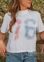 Freedom '76 Graphic Tee