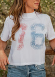 Freedom '76 Graphic Tee