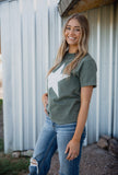 Stars Over Freedom Tee
