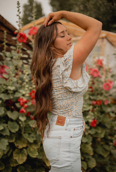 The Annika Top
