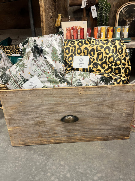 Surprise Grab Bags $25