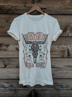 Wild West Graphic Tee
