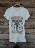 Wild West Graphic Tee