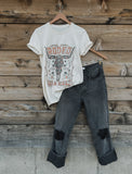 Wild West Graphic Tee
