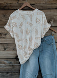 The Western Graphic Tee