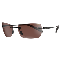 Fynnland X (Black/Brown)