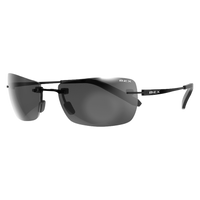 Fynnland X (Black/Gray)