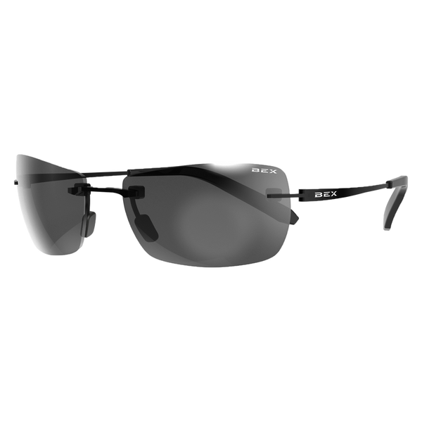 Fynnland X (Black/Gray)