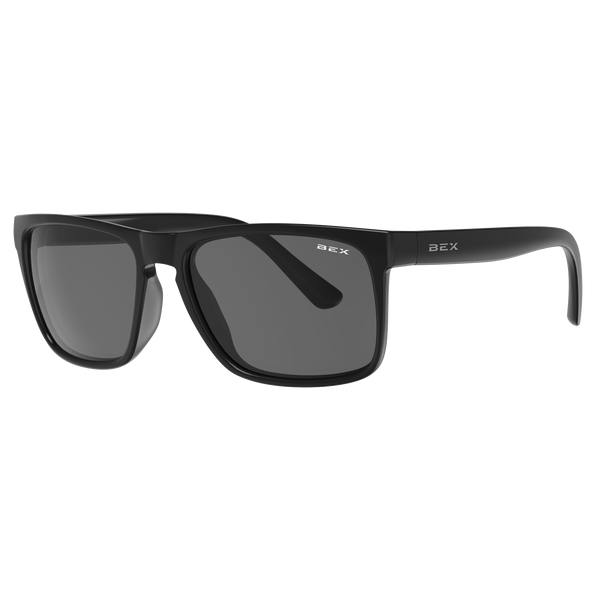 Jaebyrd (Black/Gray)