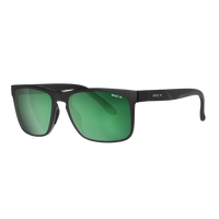 Jaebyrd X-OTG (Black/Sienna/Green)