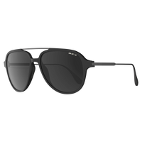 Kabb Bex Sunglasses (Black/Gray)