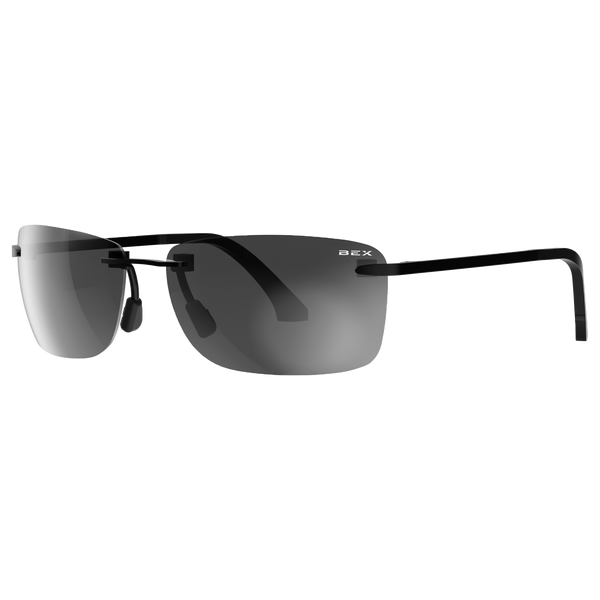 Legolas (Black/Gray)
