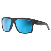 Pillar (Black/Sienna/Blue)
