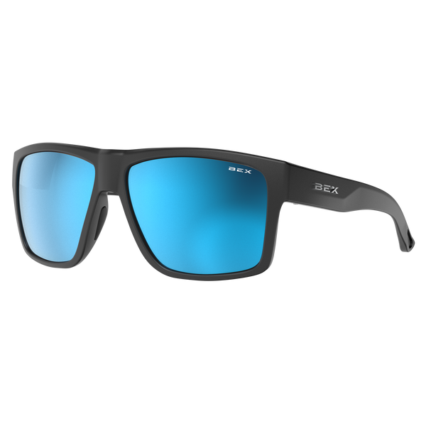 Pillar (Black/Sienna/Blue)