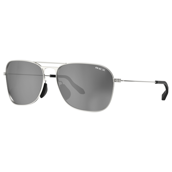 Ranger (Silver/Gray)